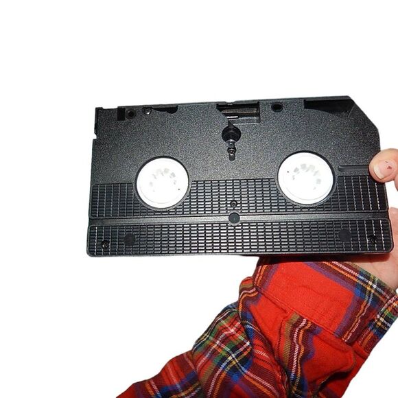 DISNEY'S HERCULES: ZERO TO HERO vintage clamshell case VHS movie - Picture 12 of 12